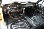 Ford Mustang GT Convertible 1968 года